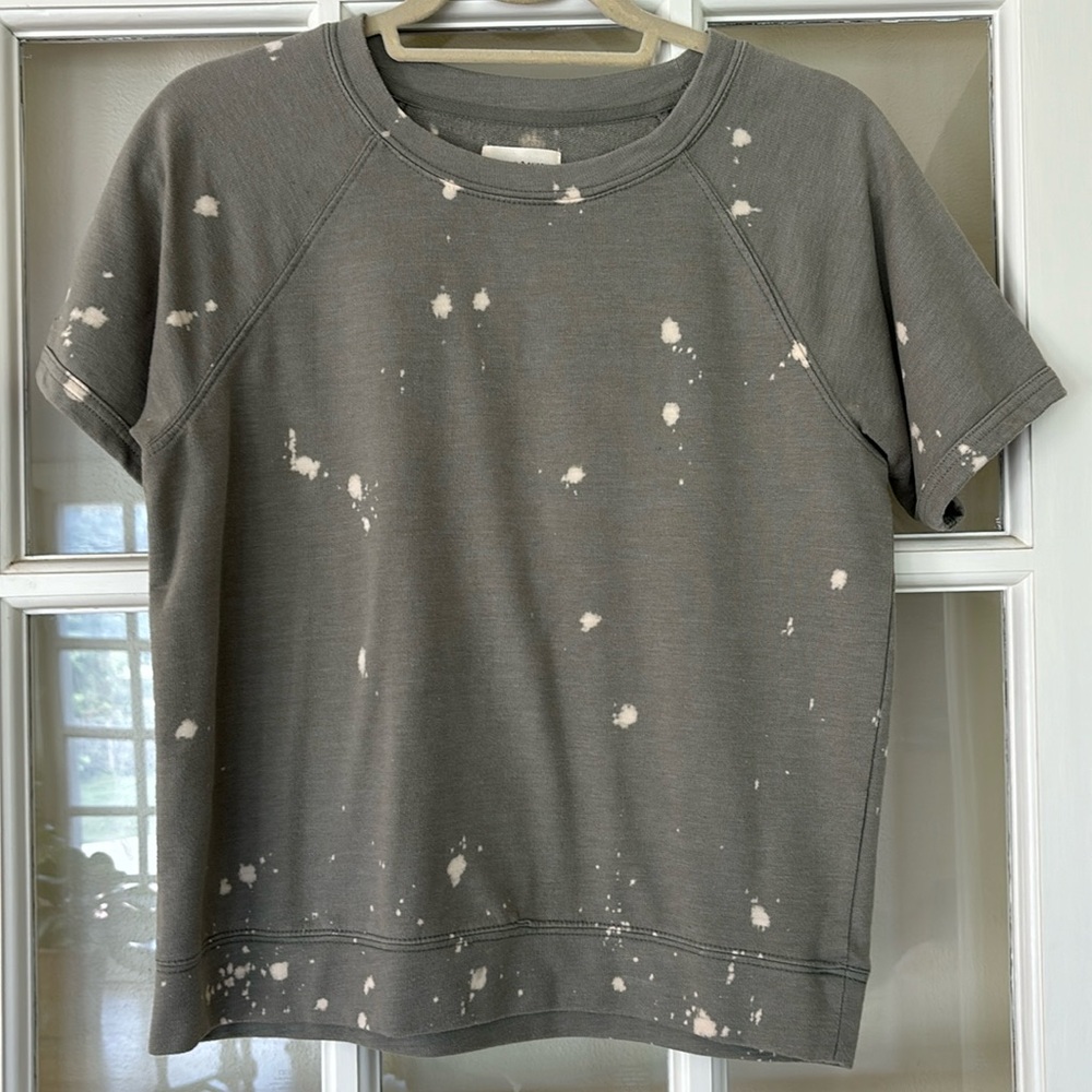 Thread and Supply top